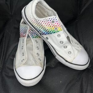 Converse Chuck Taylor AllStar Madison Kaleidoscope